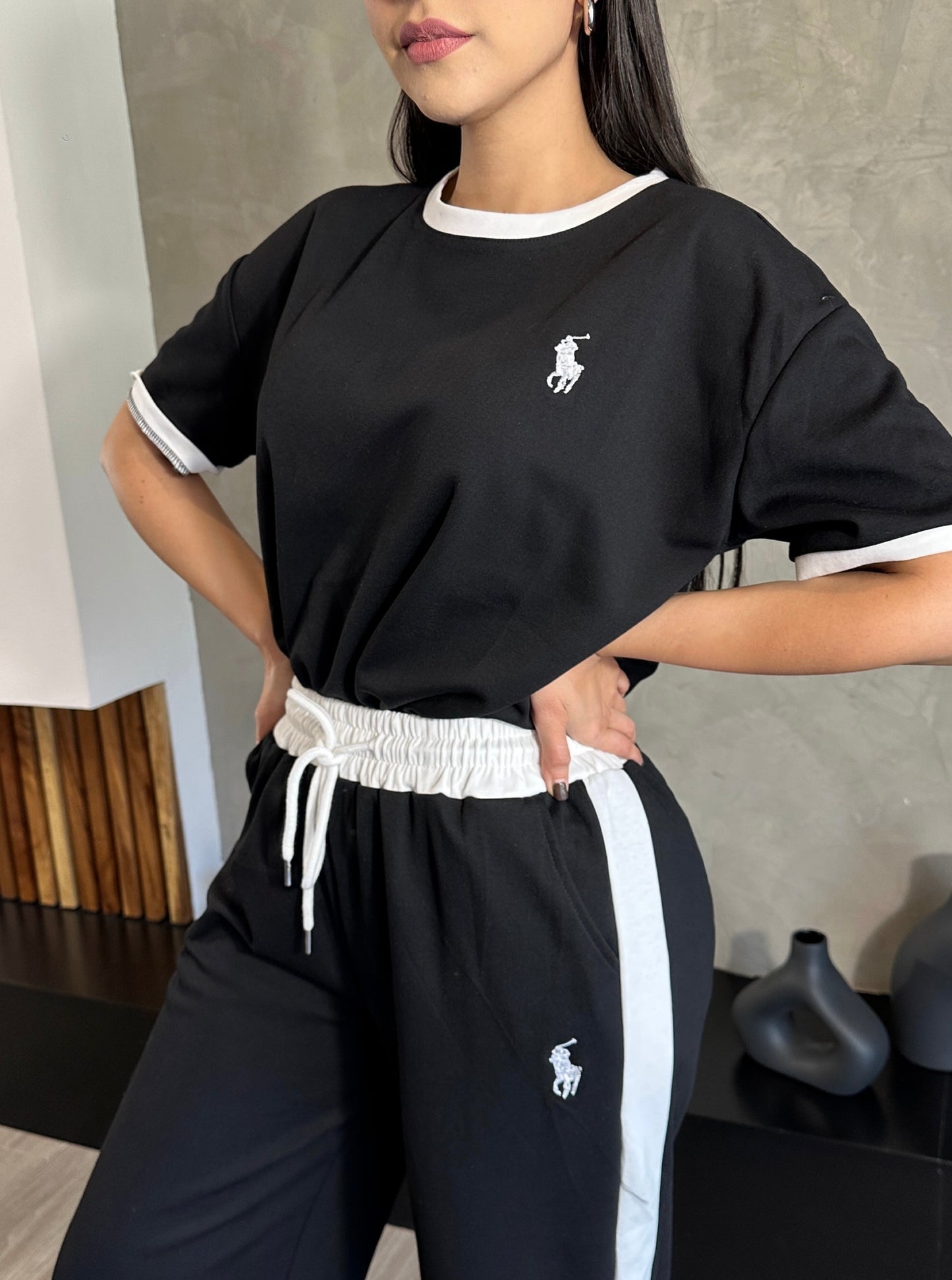Set Polo