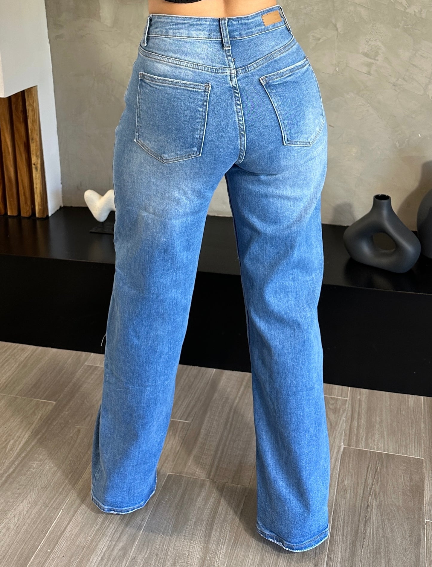 Jeans Denim