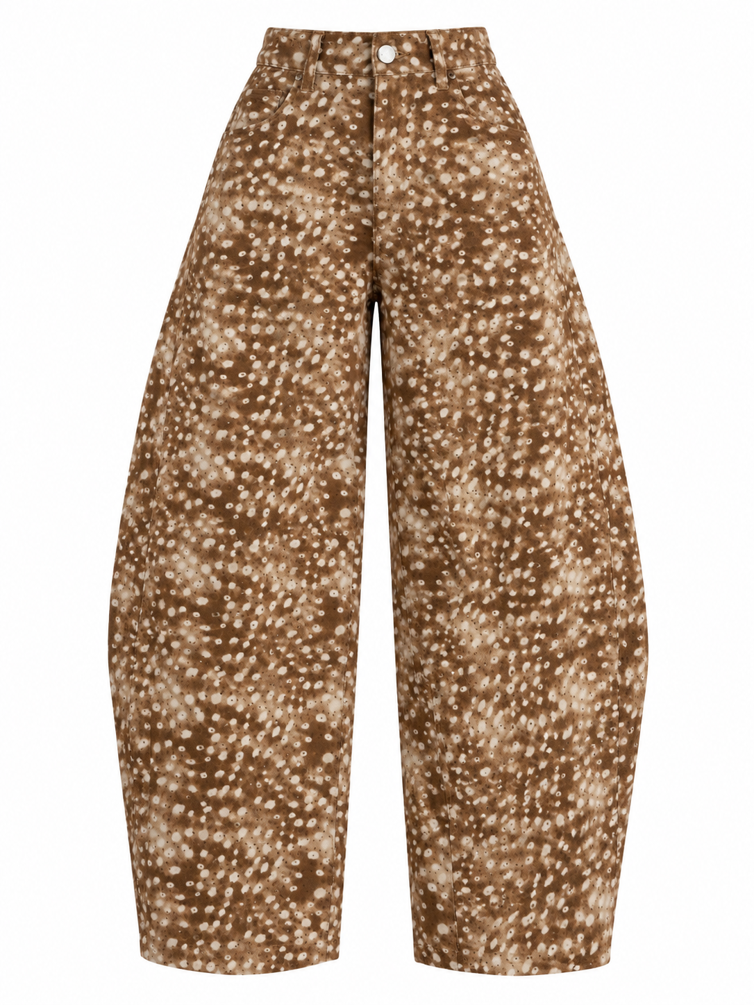 Jeans Bambi Brillos