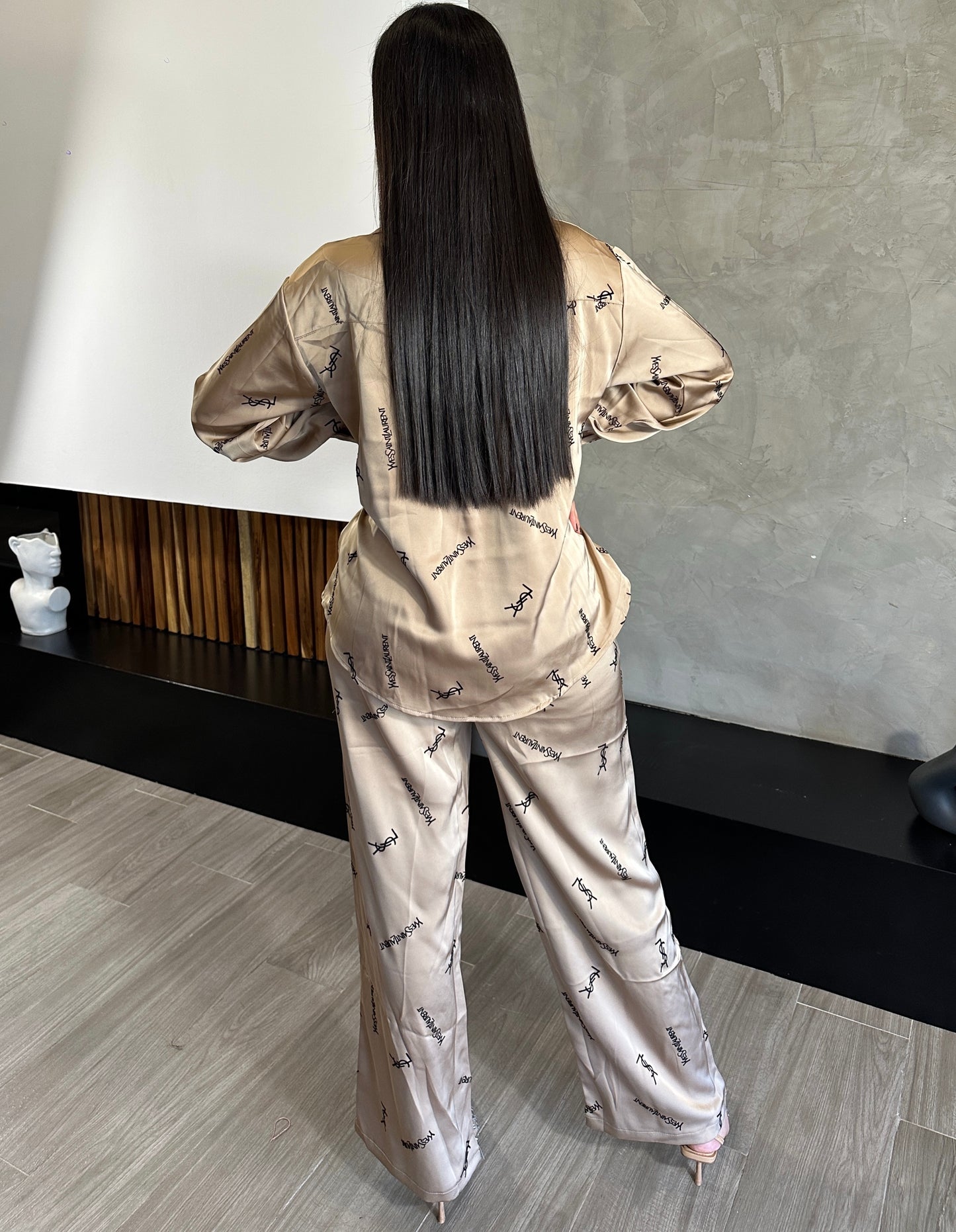Set Ysl