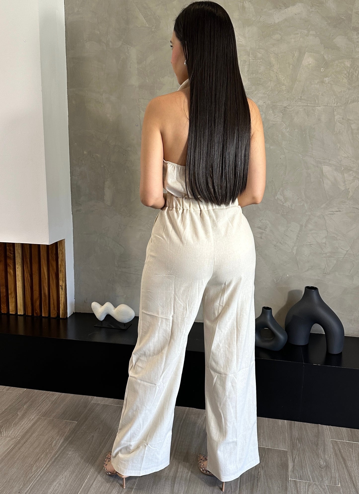 Jumpsuit Lino