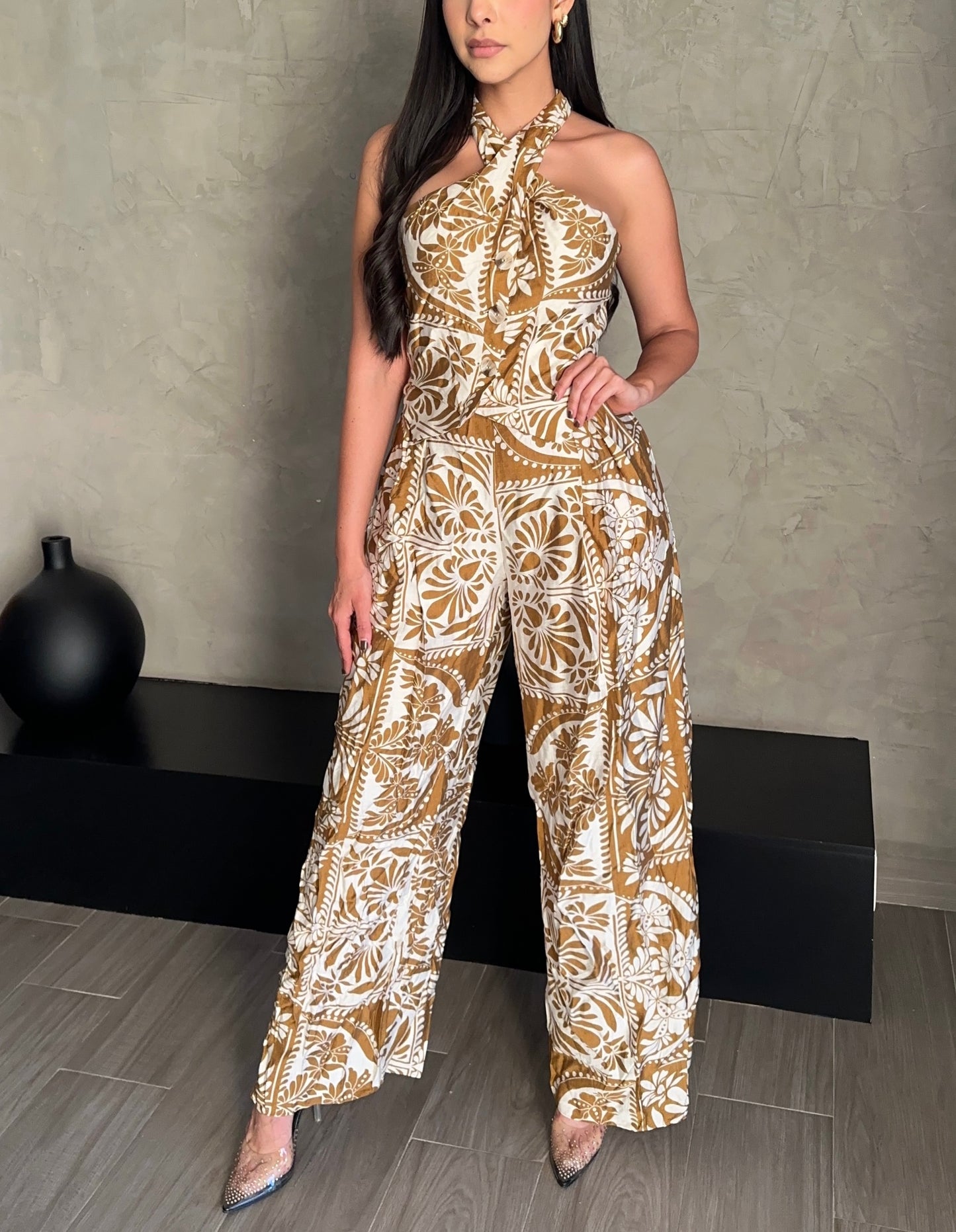 Jumpsuit Niza