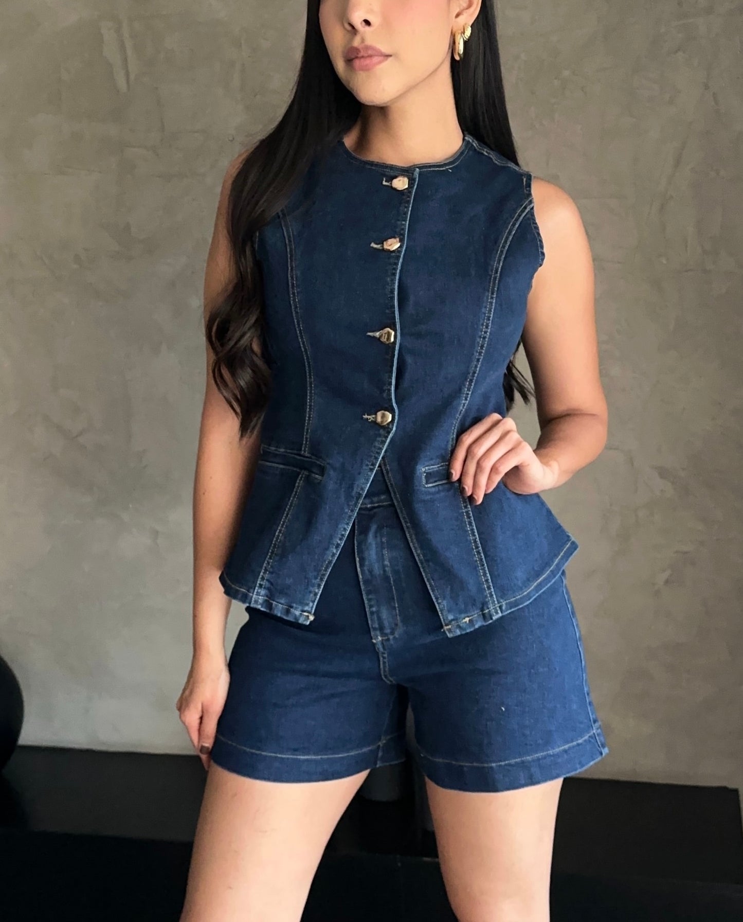 Set Denim