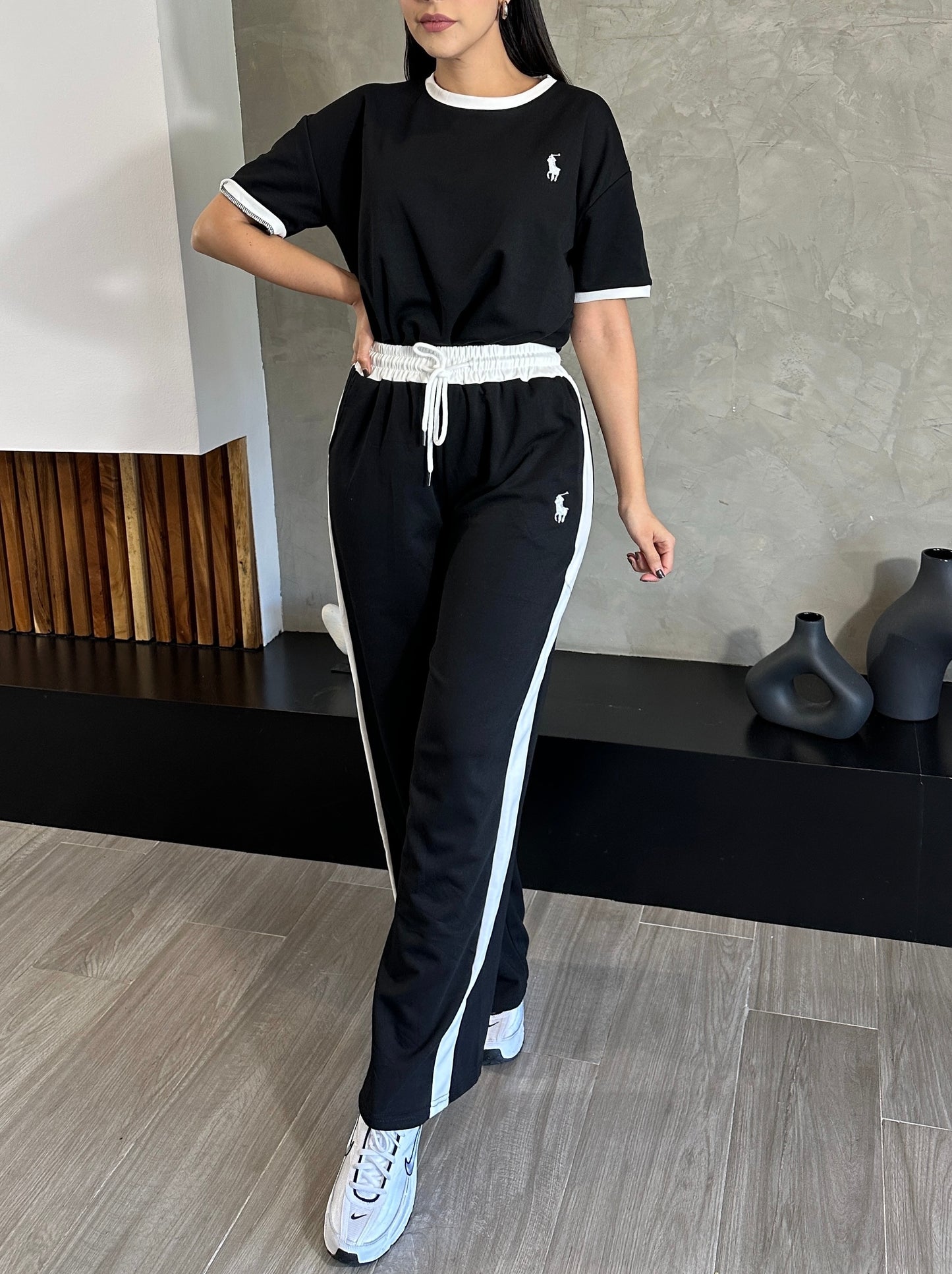 Set Polo