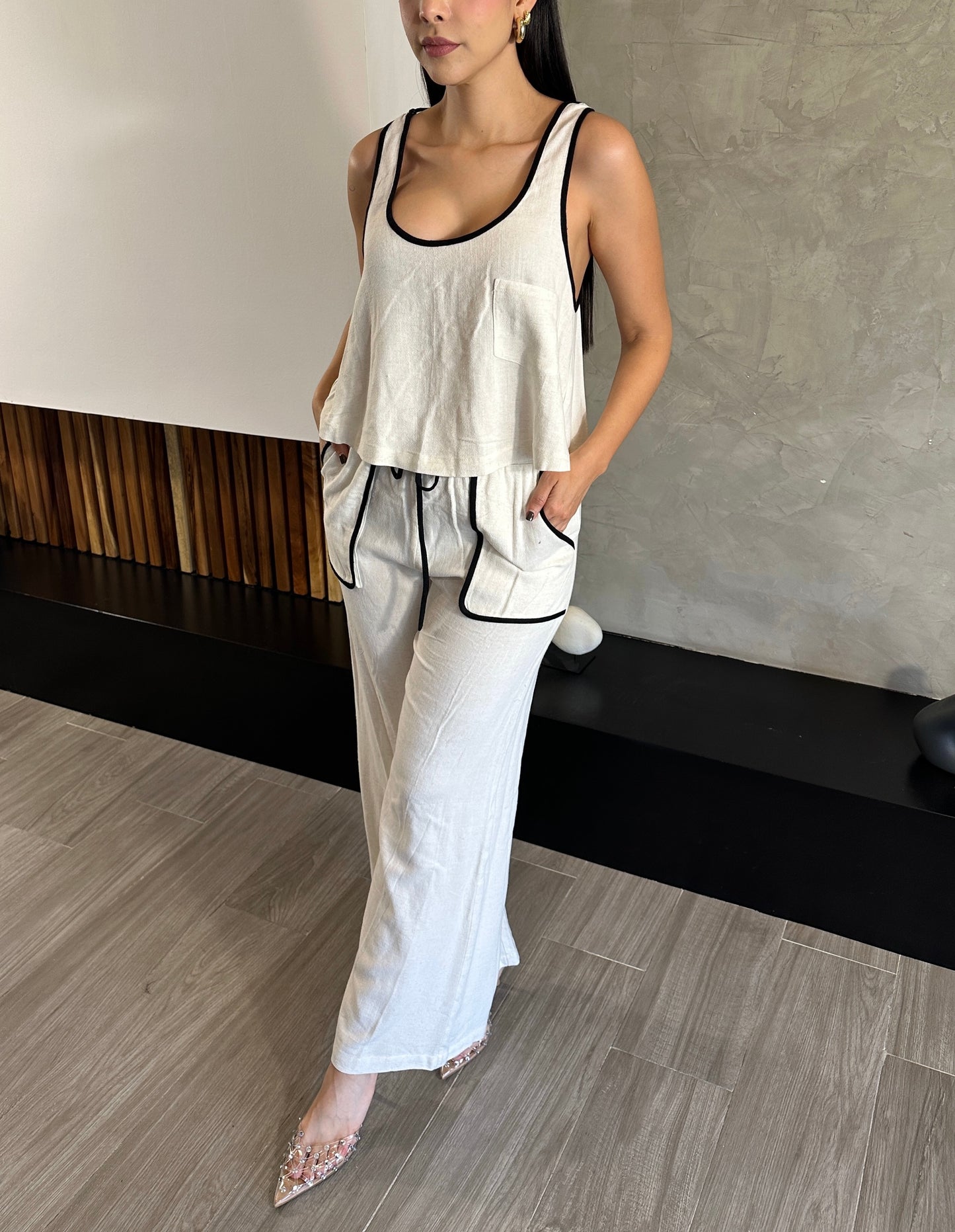 Set Lino