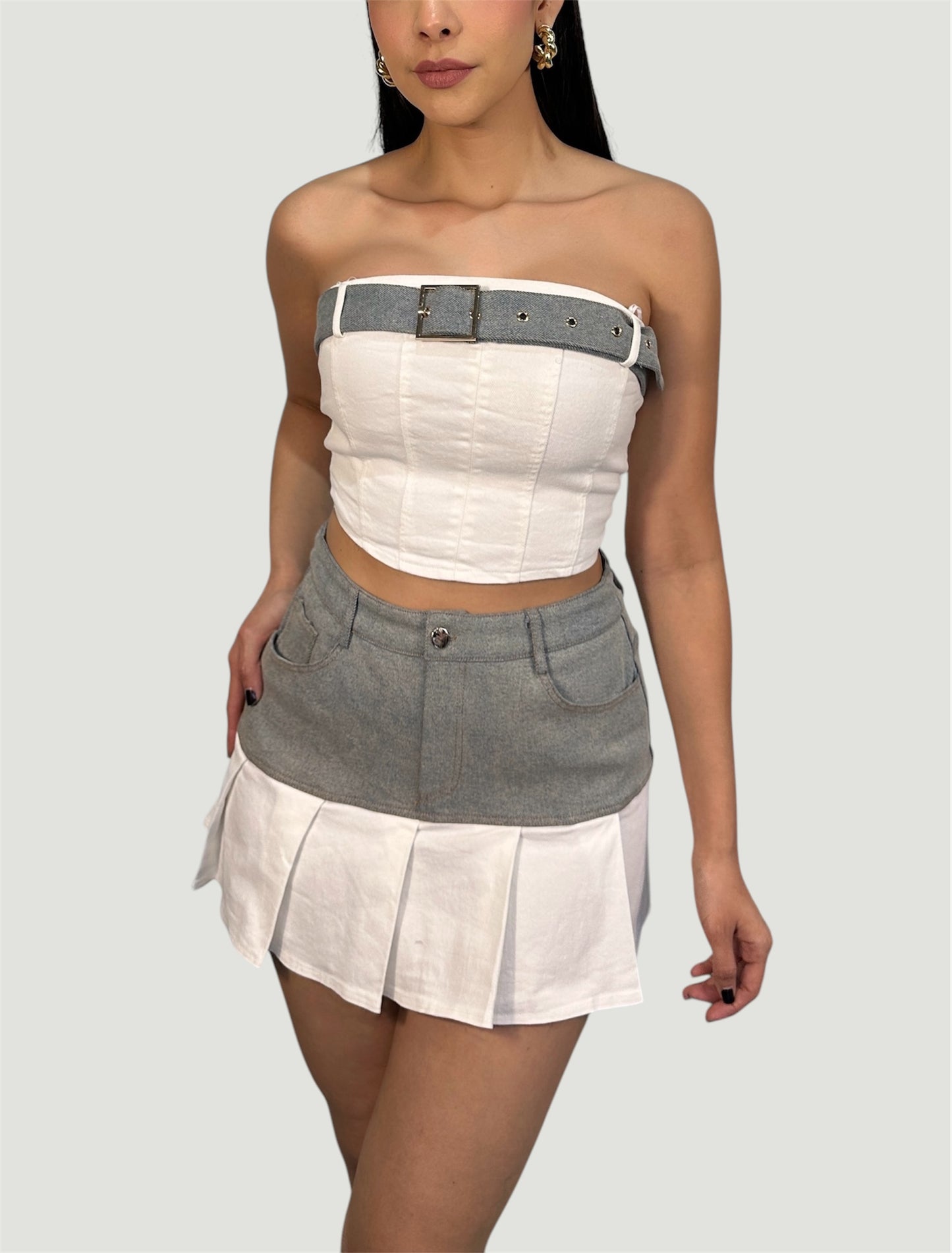 Set Denim