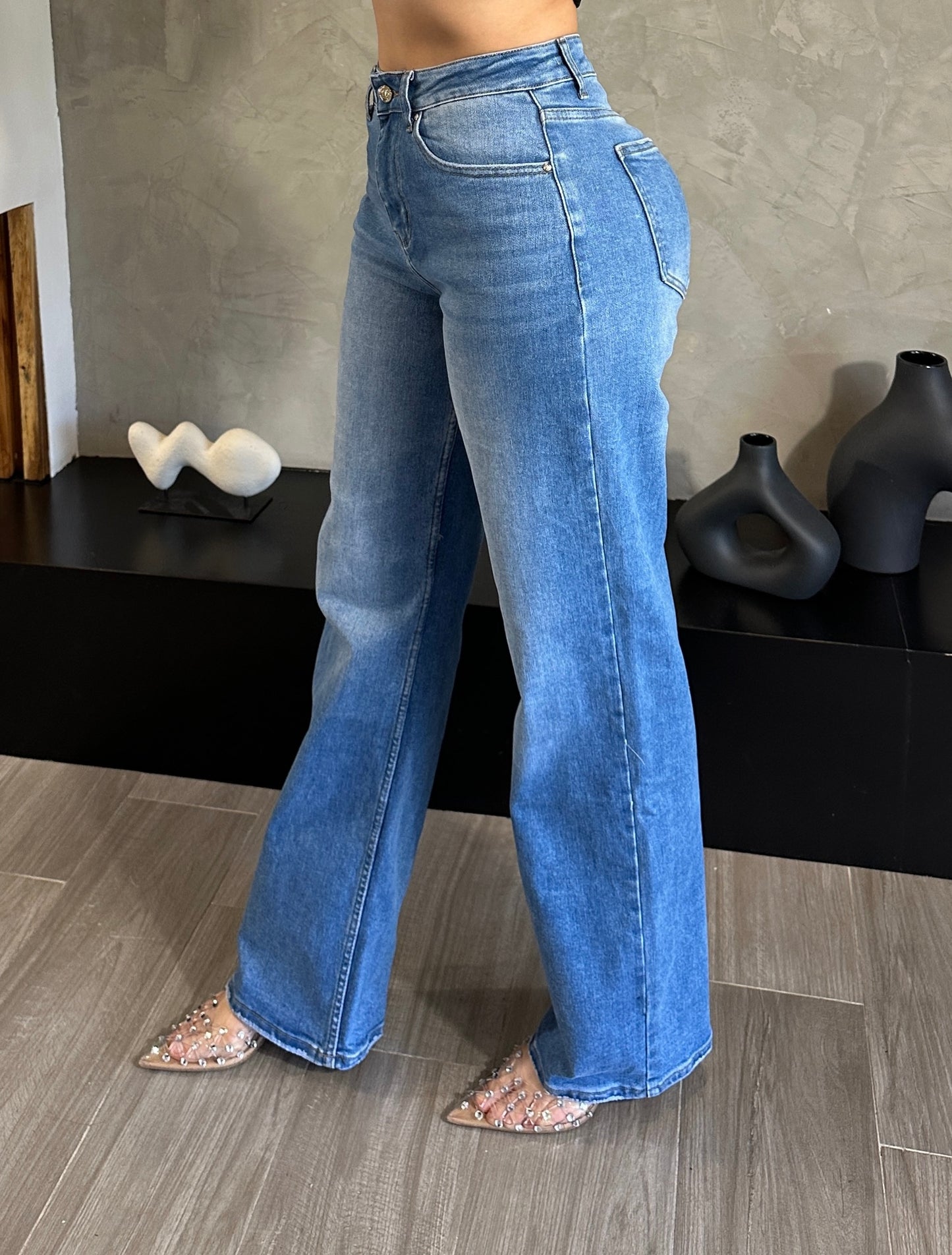 Jeans Denim
