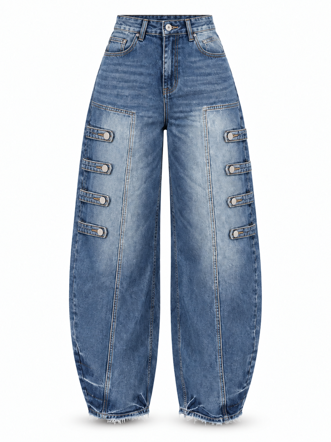 Jeans Napoleón