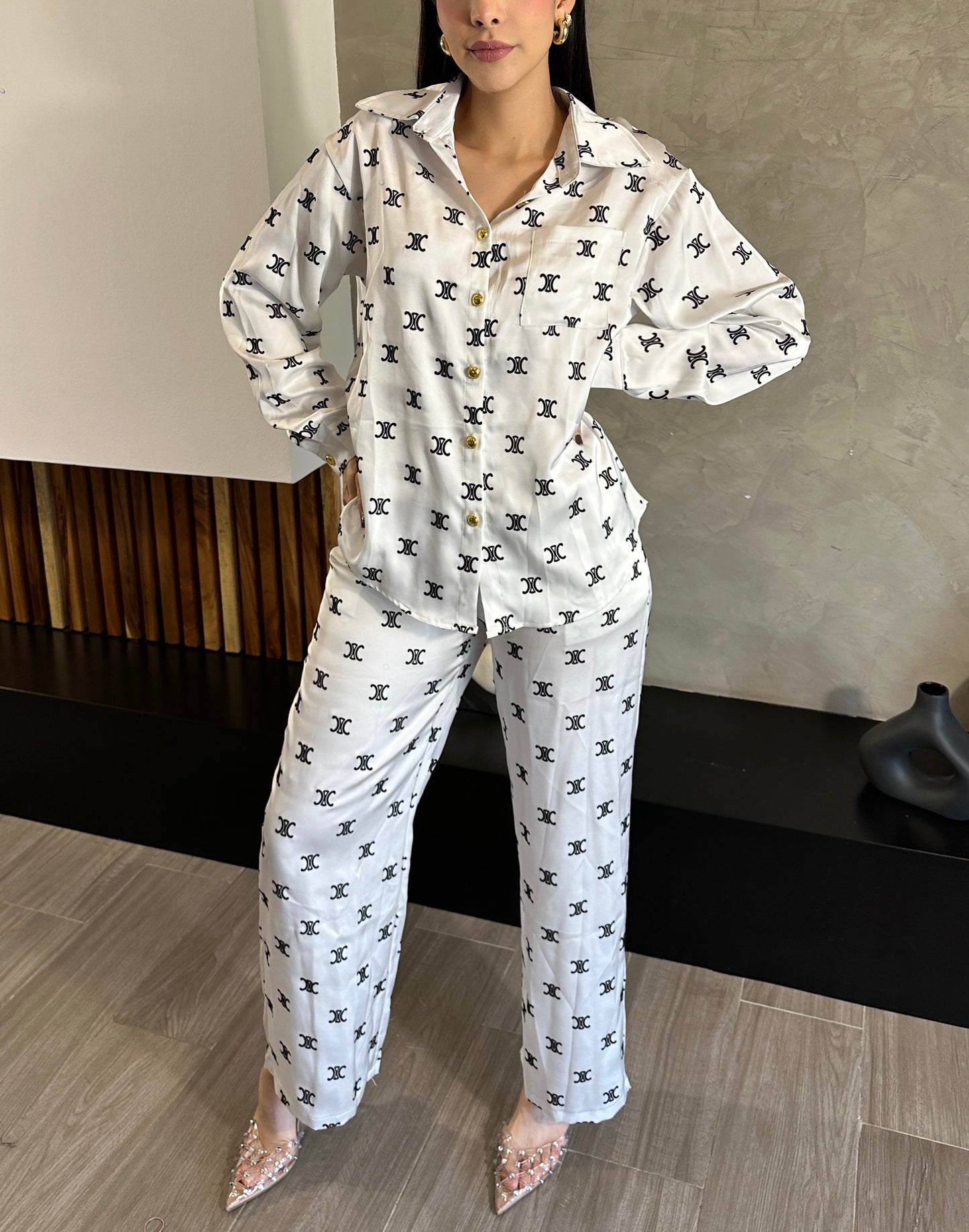 Set Celine