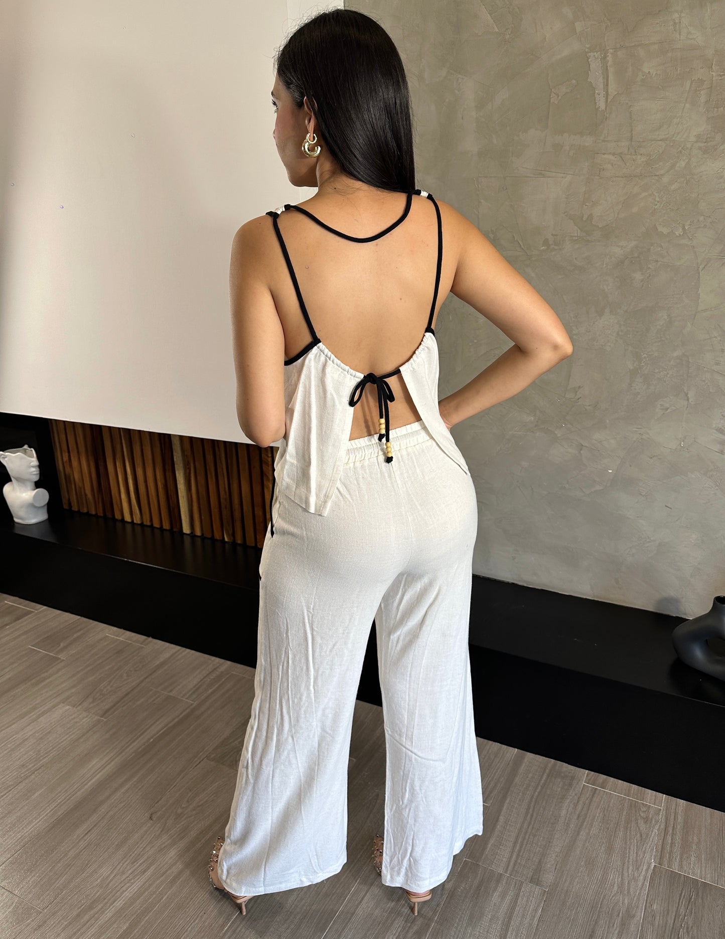 Set Lino