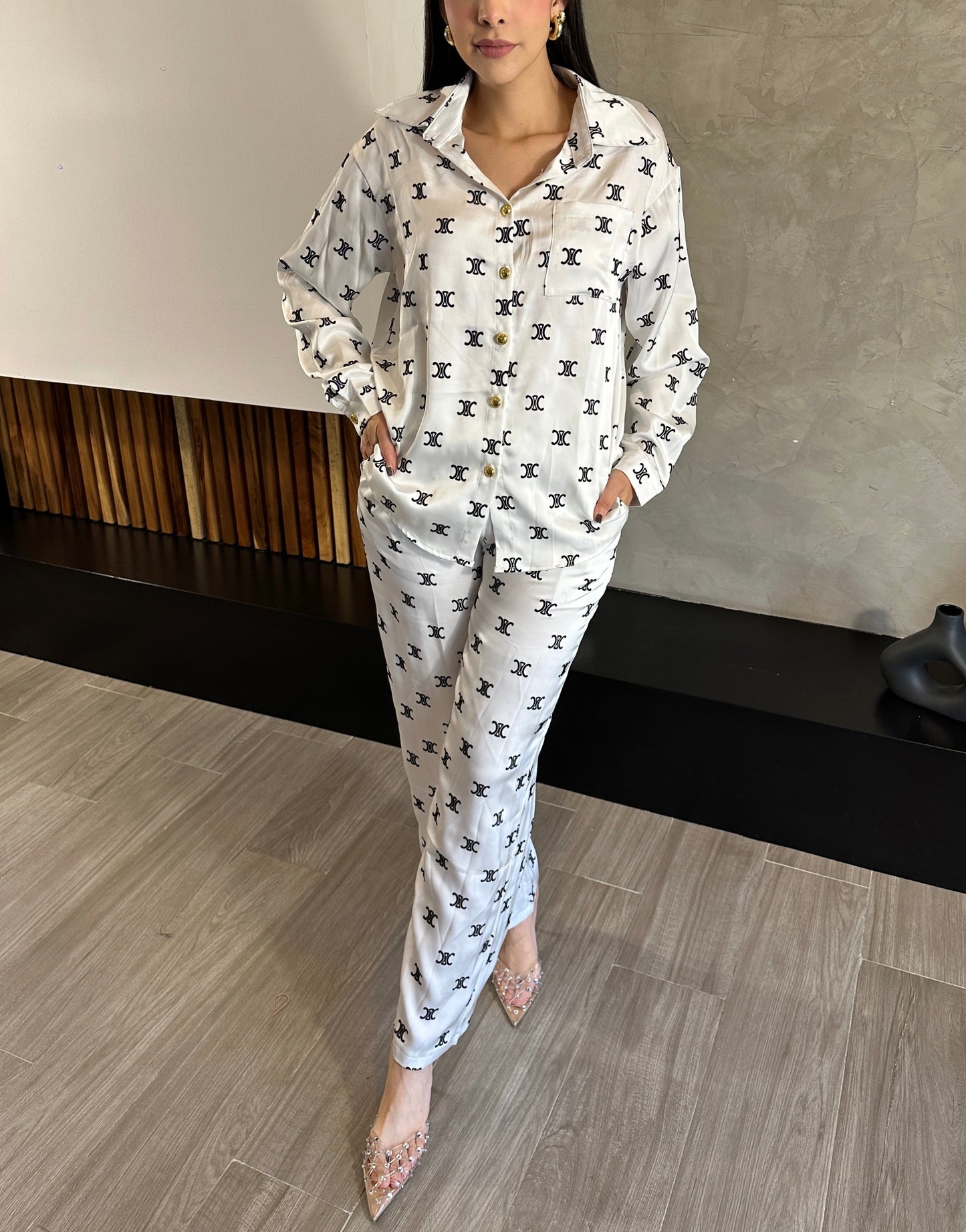Set Celine