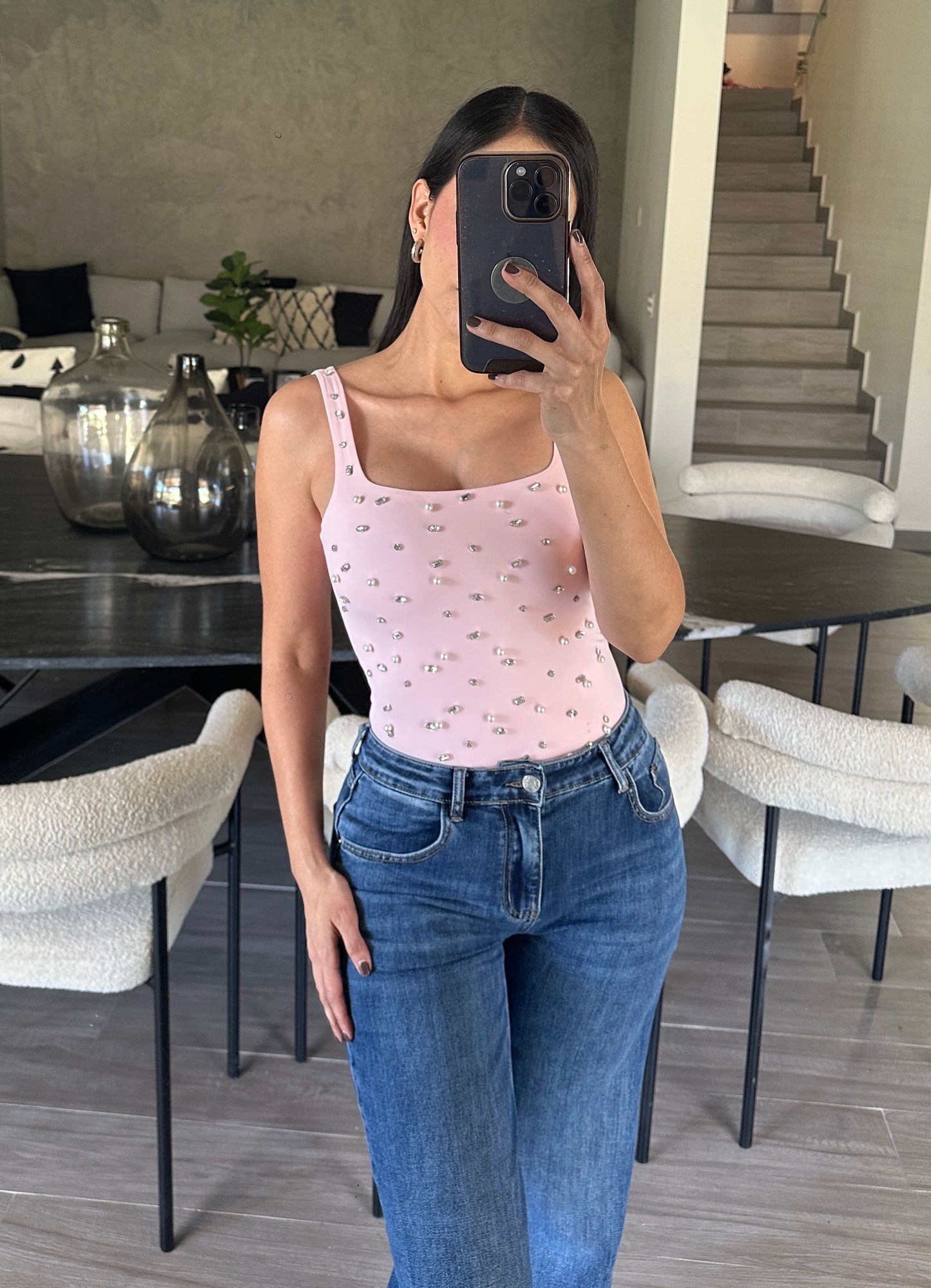 Bodysuit Perlas