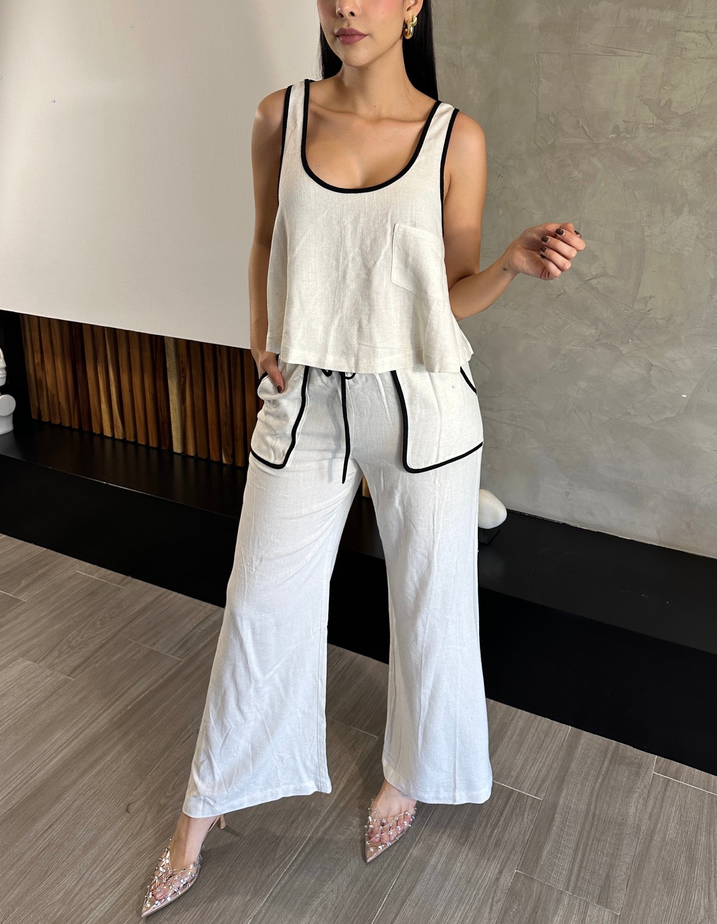Set Lino