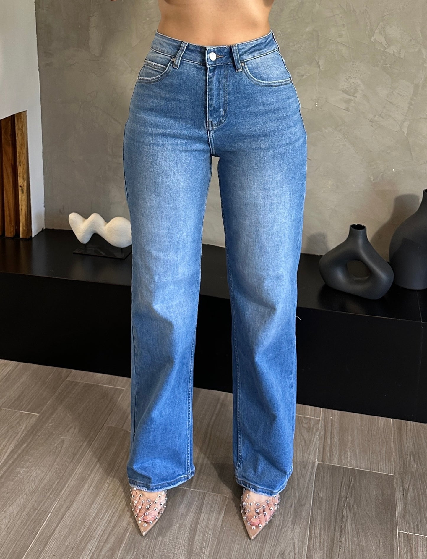 Jeans Denim