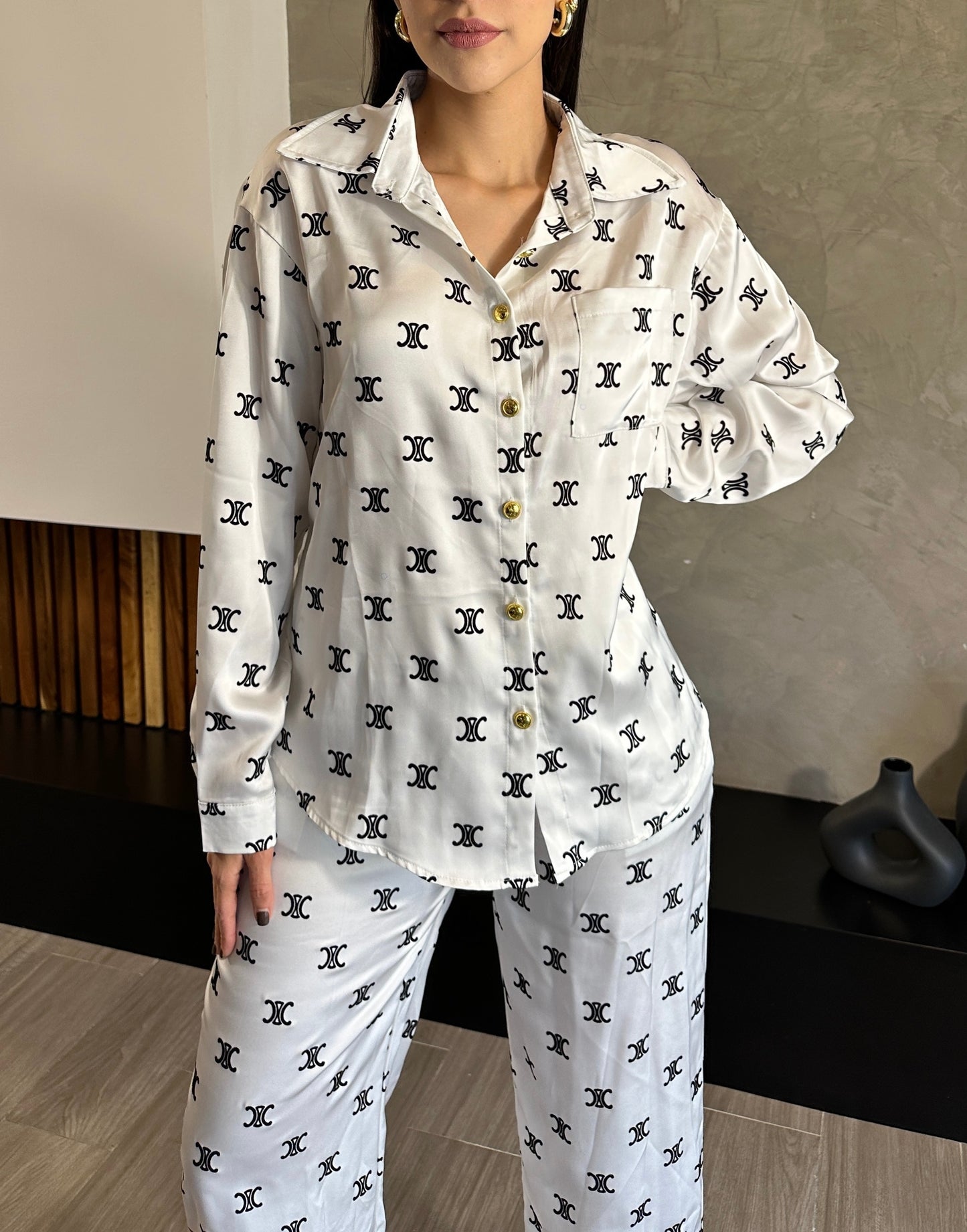 Set Celine