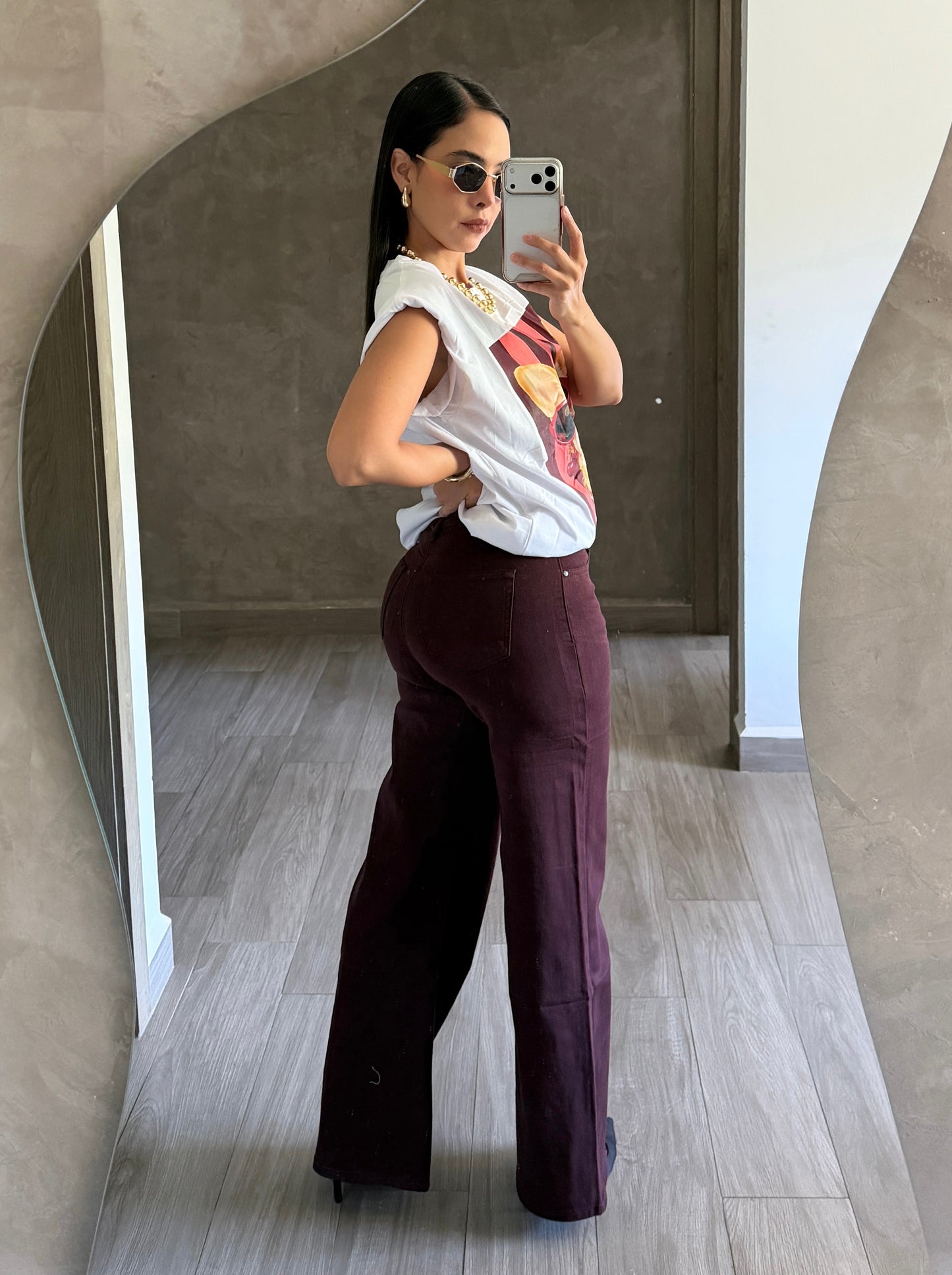 Jeans Wine
