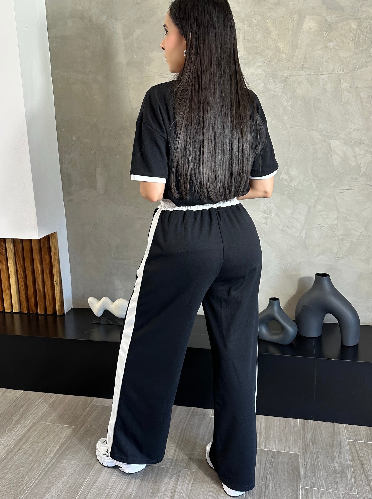 Set Polo