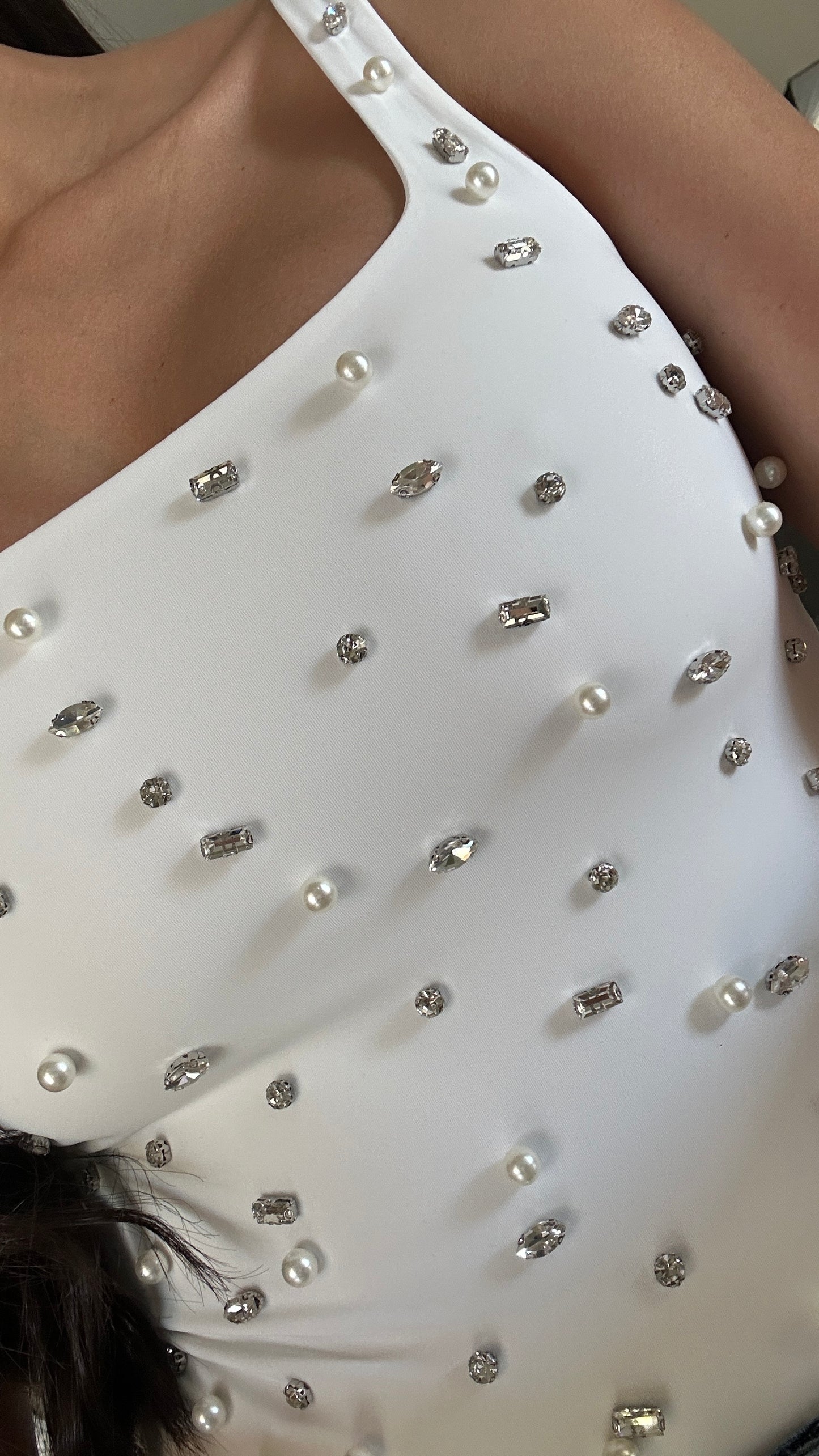 Bodysuit Perlas