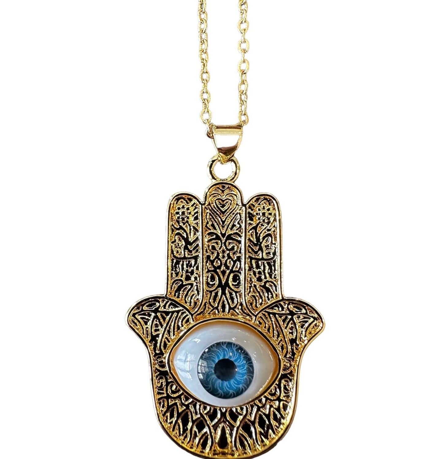 Cadena Ojo