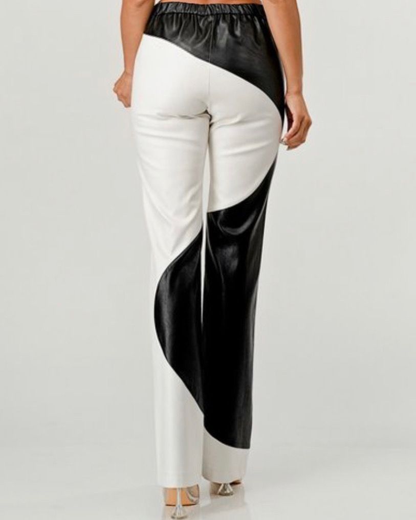 Set Blanco y Negro