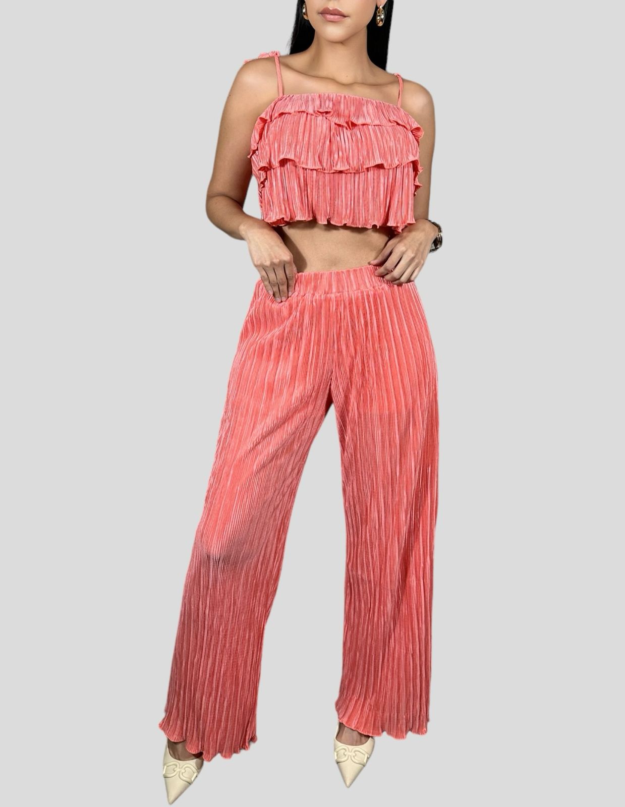 Set Coral