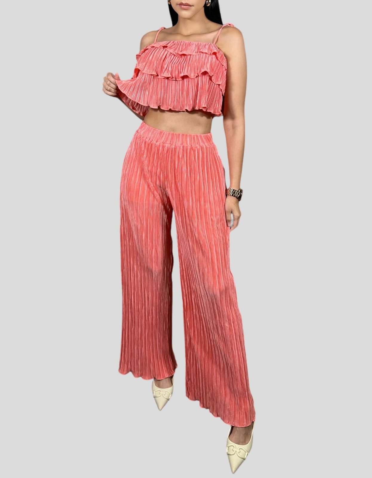 Set Coral