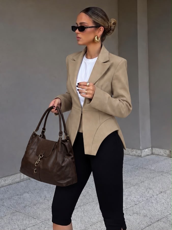 Bolso Café