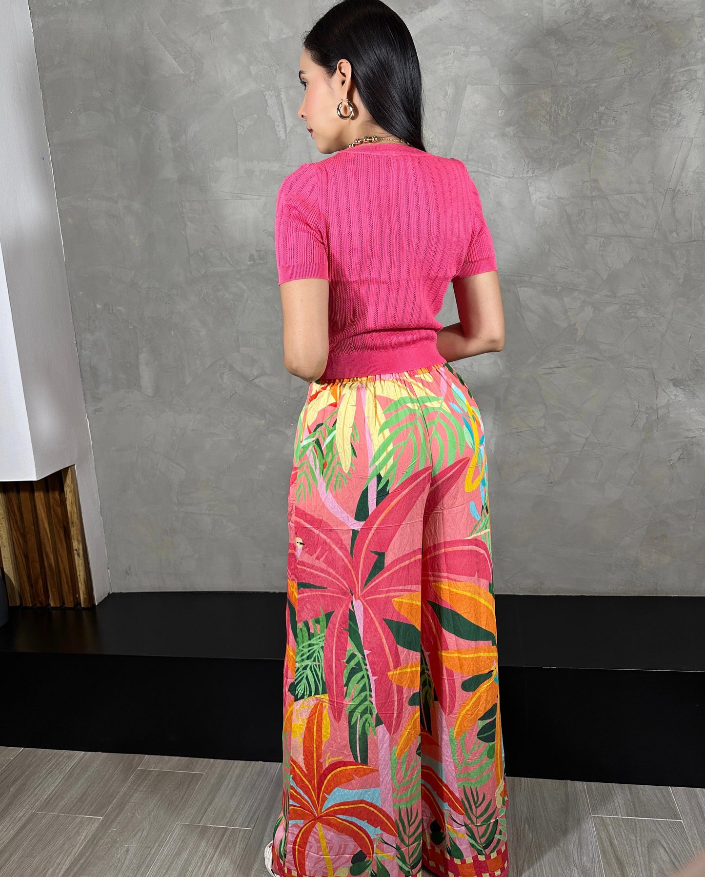 Pantalón Colores