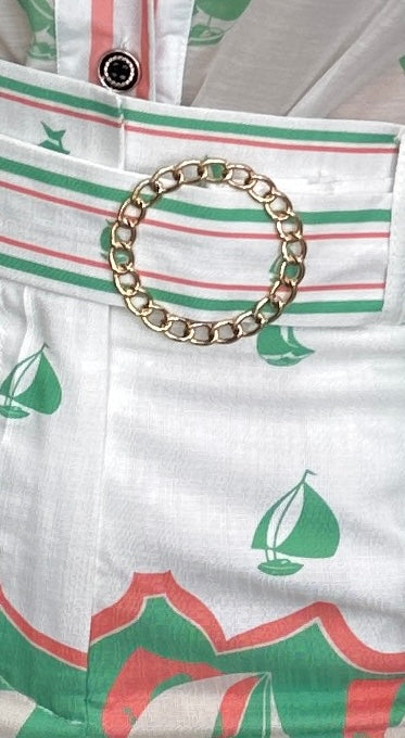 Set Menta