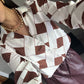 Blusa Rombos