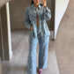 Set Denim