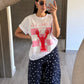 Playera Cangrejo