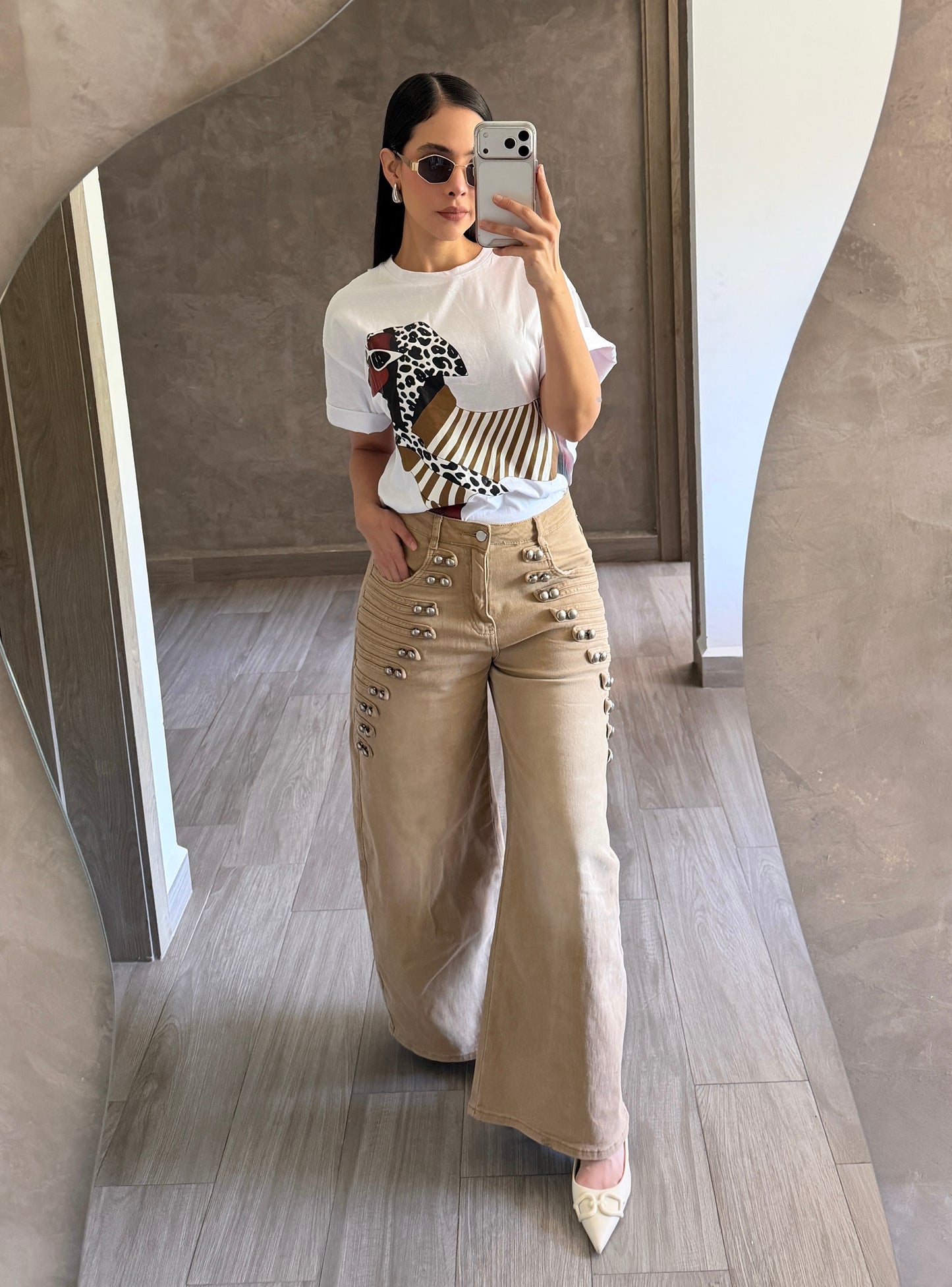 Jeans Arena