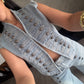 Chaleco Napoleón Denim