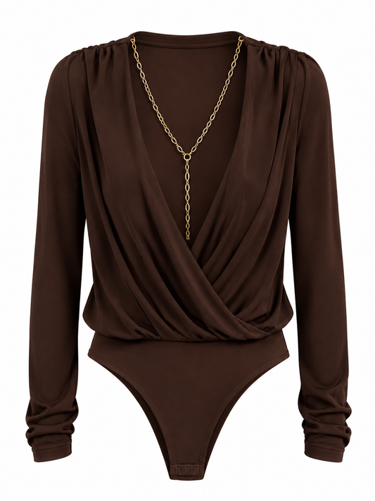 Bodysuit Café