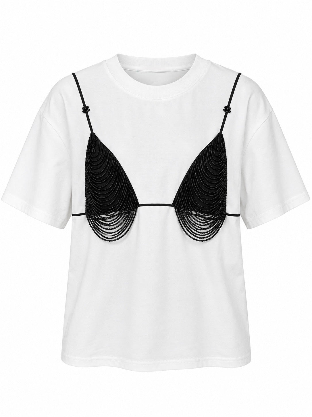 Playera Top