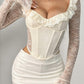 Blusa Encaje