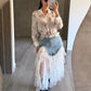 Camisa Rodeo
