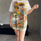 Playera Pinocho