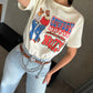 Playera Cowboy