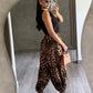Pantalón Animal Print