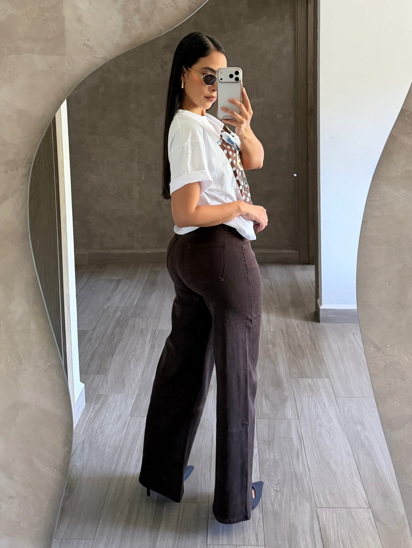 Jeans Café