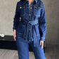 Set Denim