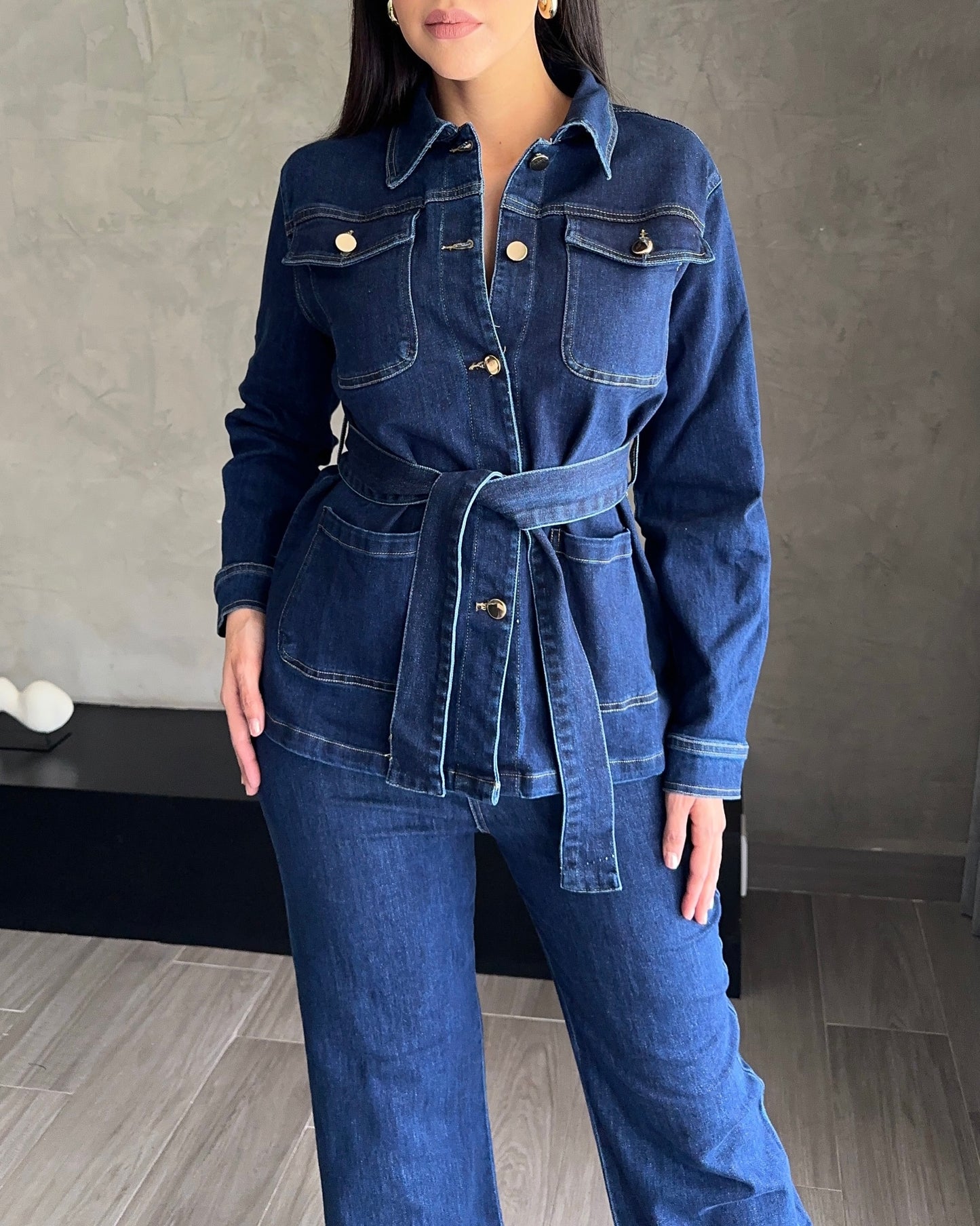 Set Denim