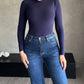 Bodysuit Azul Marino
