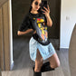 Playera Piolin