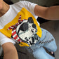 Playera Dalmata Pañuelo