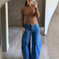 Jeans Barrel