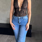 Bodysuit Encaje