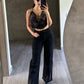 Jeans Negros